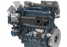 Motory Kubota WG1605-LN-E3