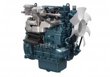 Motory Kubota WG1903-G