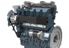Motory Kubota WG2503-L-E3