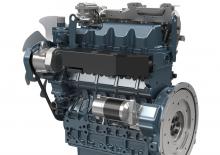 Motory Kubota WG2503-N-E3