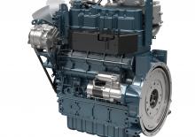 Motory Kubota WG3800-L-E3