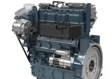 Motory Kubota WG3800-N-E3