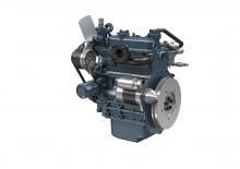Motory Kubota WG752-G-E3