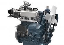 Motory Kubota WG972-G-E3