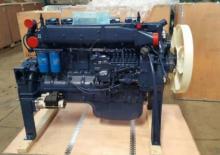 Motory Weichai WP10
