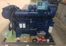 Motory Weichai WP13