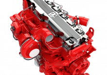 Motory Cummins X12 513