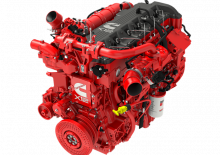Motory Cummins X12