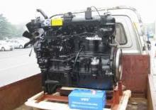 Motory YTO X1204 