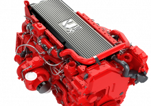 Motory Cummins X15 575