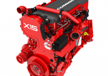 Motory Cummins X15