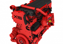 Motory Cummins X15
