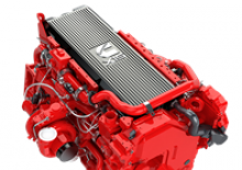Motory Cummins X15