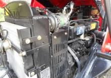 Motory YTO X904 