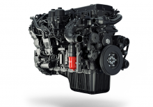 Motory FPT Industrial XCursor13 (338 kW)