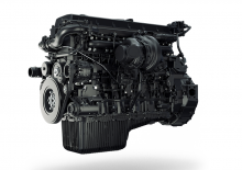 Motory FPT Industrial XCursor13 (442 kW)