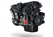 Motory FPT Industrial XCursor13 (500 kW)