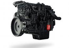 Motory FPT Industrial XCursor13 (500 kW)