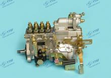 Motory Yuchai YC4108