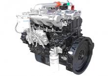 Motory Yuchai YC4A