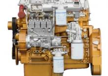 Motory Yuchai YC4D80