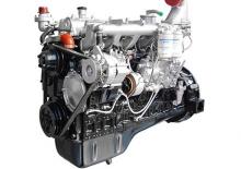 Motory Yuchai YC6B