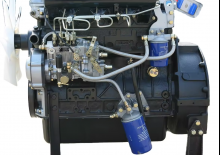 Motory Yangdong YSD490 