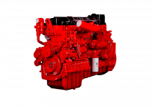 Motory DongFeng Cummins Z14NS6B520