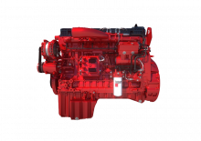 Motory DongFeng Cummins Z15NS6B600