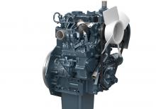 Motory Kubota Z482-E4B
