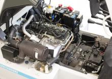 Motory Global Component Technologies ZD30 