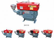 Motory Jiangdong ZH1110D