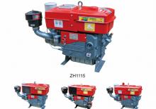 Motory Jiangdong ZH1115ND