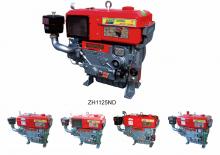 Motory Jiangdong ZH1125ND