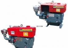 Motory Jiangdong ZS1100