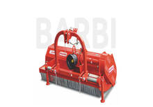 Mulčovače Maschio Barbi 120