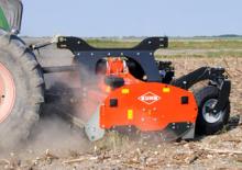 Mulčovače Kuhn BCR 2800