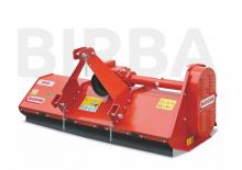 Mulčovače Maschio Birba 155