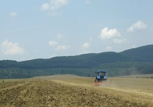 Mulčovače Kuhn BK 320