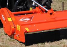 Mulčovače Kuhn BP 24