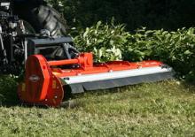Mulčovače Kuhn BP 240