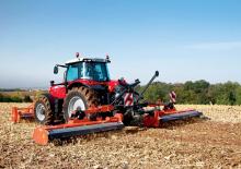 Mulčovače Kuhn BP 8340