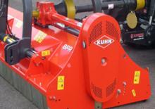 Mulčovače Kuhn BPR 22