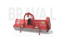 Mulčovače Maschio Brava 230 LF