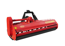 Mulčovače Vicon Bromex CJ 280