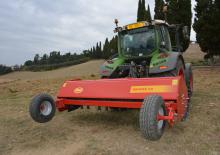 Mulčovače Vicon Bromex CX 195