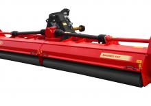 Mulčovače Vicon Bromex CXF 640