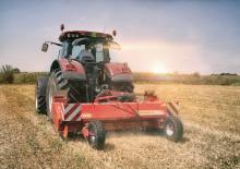 Mulčovače Vicon Bromex CZ 400