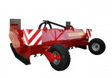 Mulčovače Vicon Bromex CZ 400