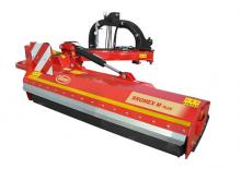 Mulčovače Vicon Bromex M plus 200